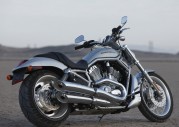 Harley-Davidson VRSCAW V-Rod